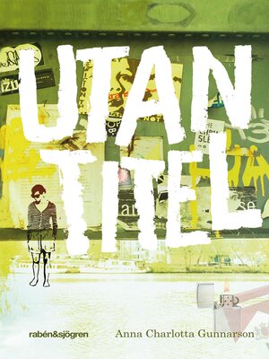 cover image of Utan titel